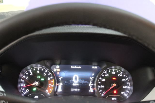 Used 2023 Jeep Compass Limited AWD/4WD image 18