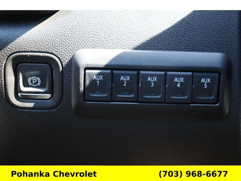 New 2026 Chevrolet Silverado 3500 W/T image 14