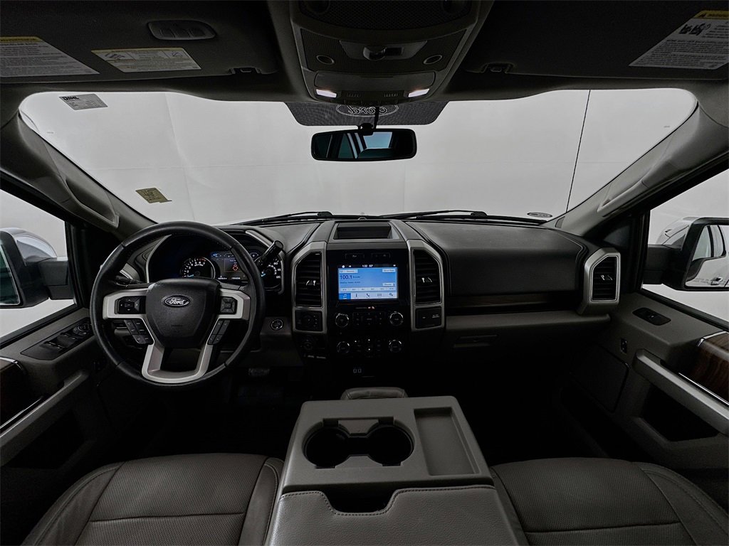 Used 2017 Ford F150 Lariat image 30