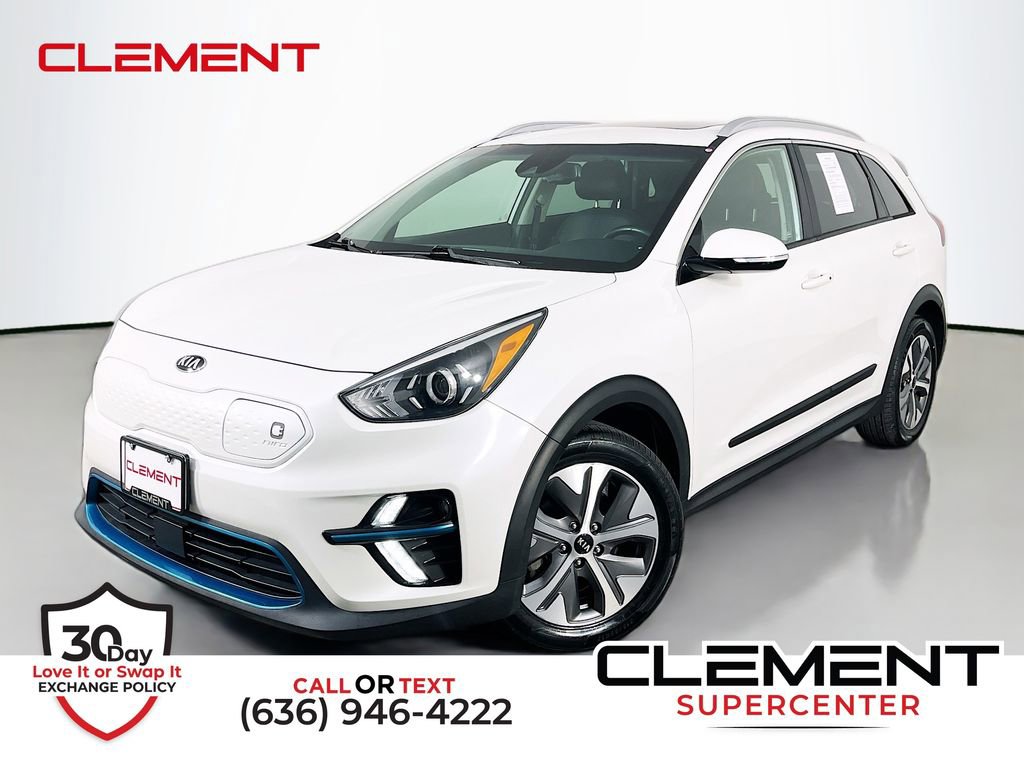 Used 2020 Kia Niro EX Premium