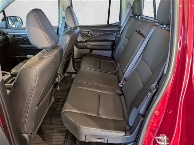 Used 2022 Honda Ridgeline RTL-E image 19
