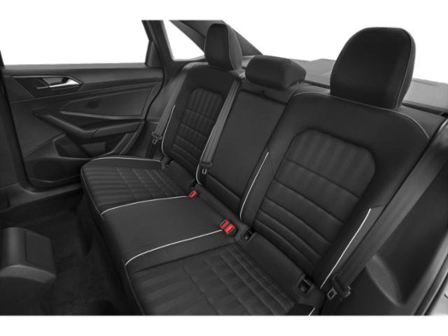 Used 2024 Volkswagen Jetta Sport image 12