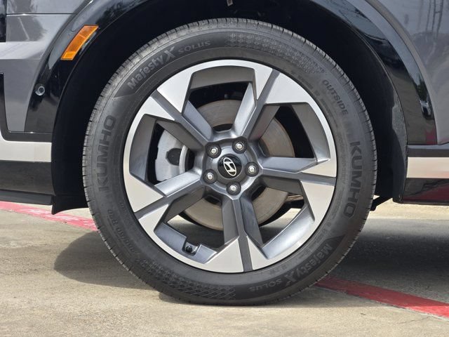 Certified 2026 Hyundai Palisade Limited AWD/4WD image 11