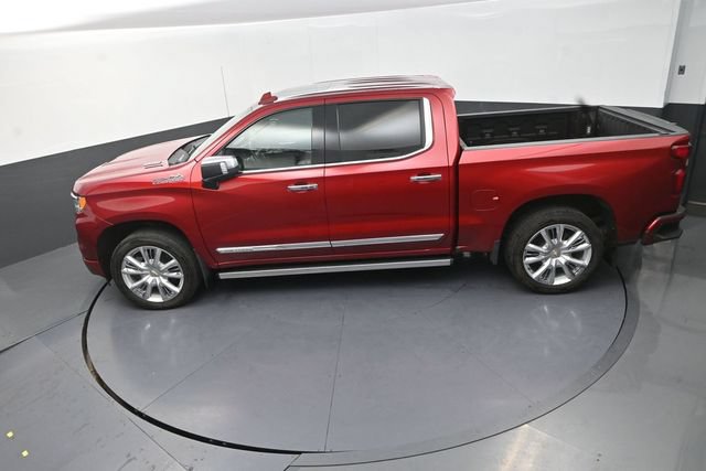 Used 2023 Chevrolet Silverado 1500 High Country w/ High Country Premium Package AWD/4WD image 15