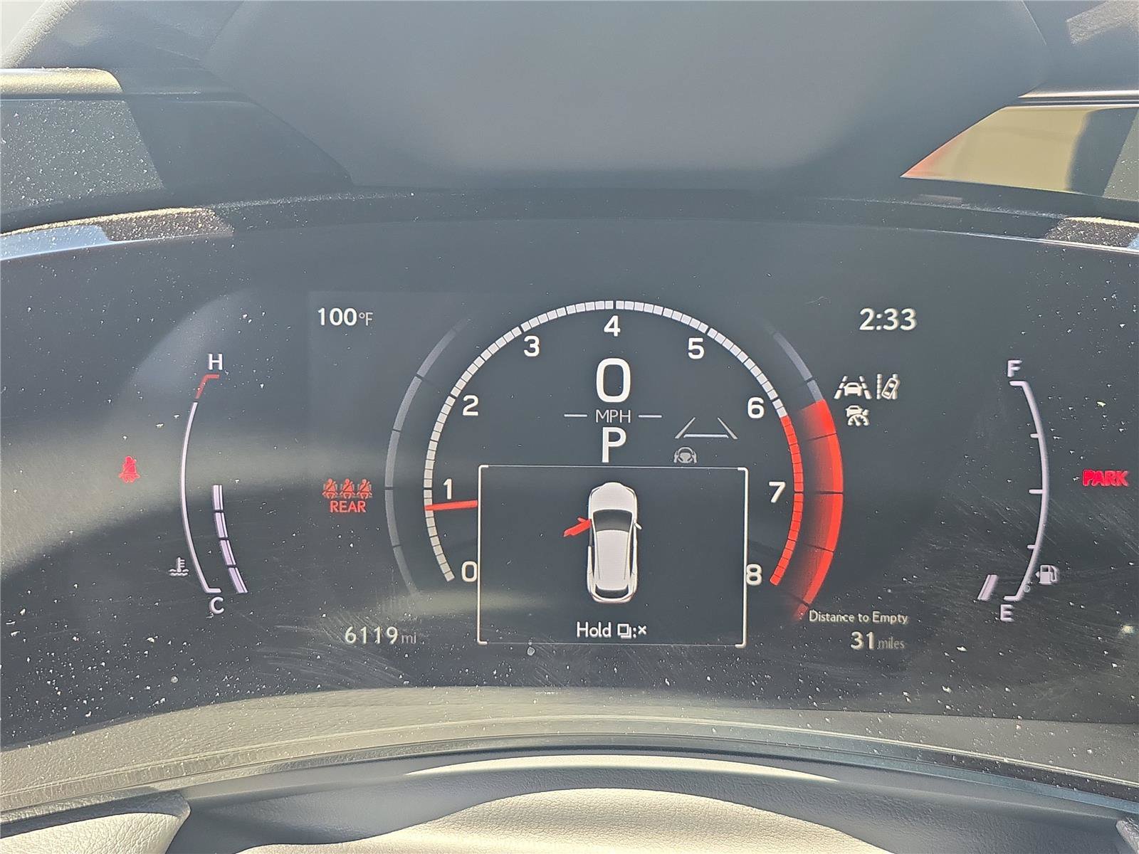 Used 2026 Lexus NX 350 F Sport AWD/4WD image 25