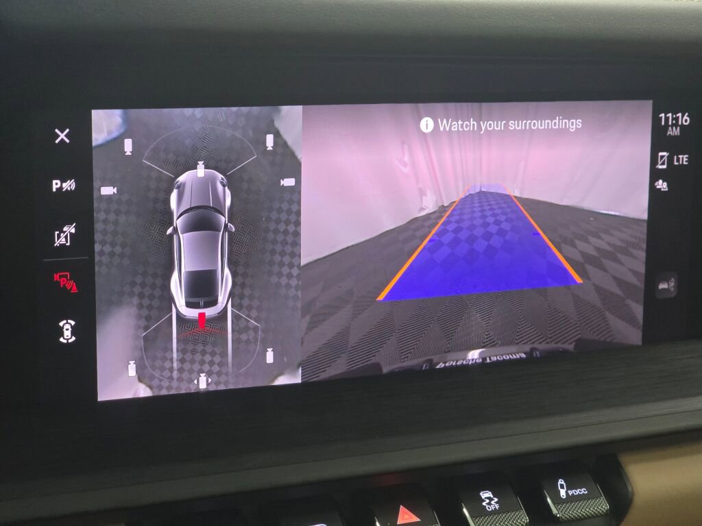 Certified 2024 Porsche 911 Carrera GTS image 45