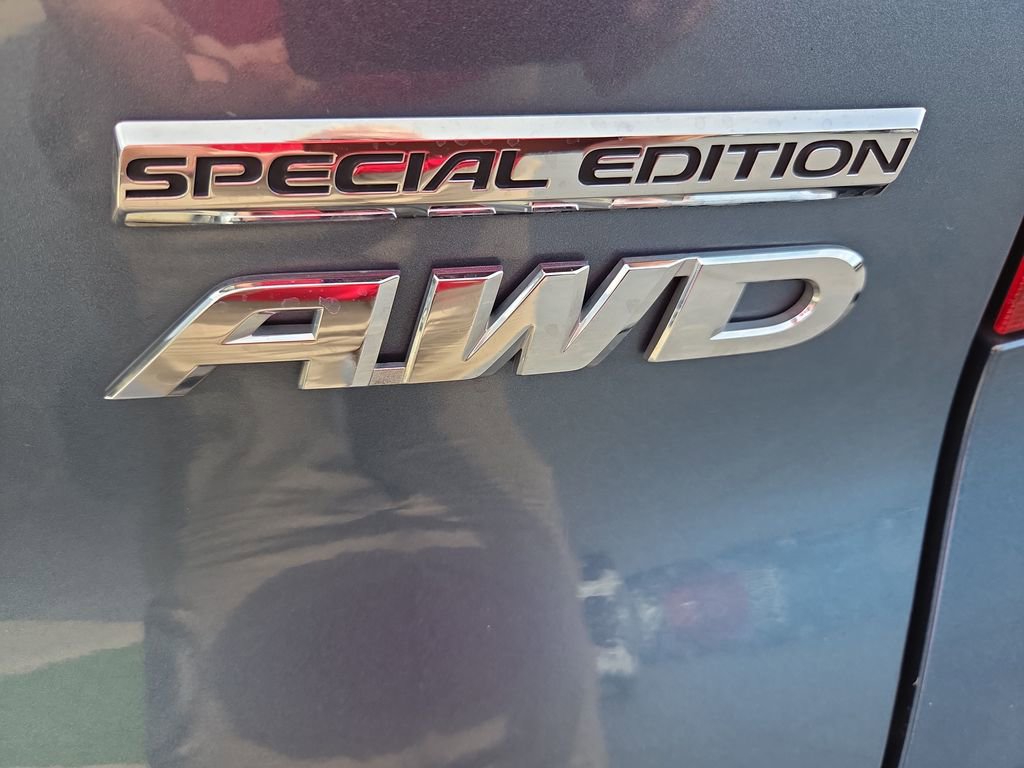 Used 2021 Honda Pilot Special Edition image 21