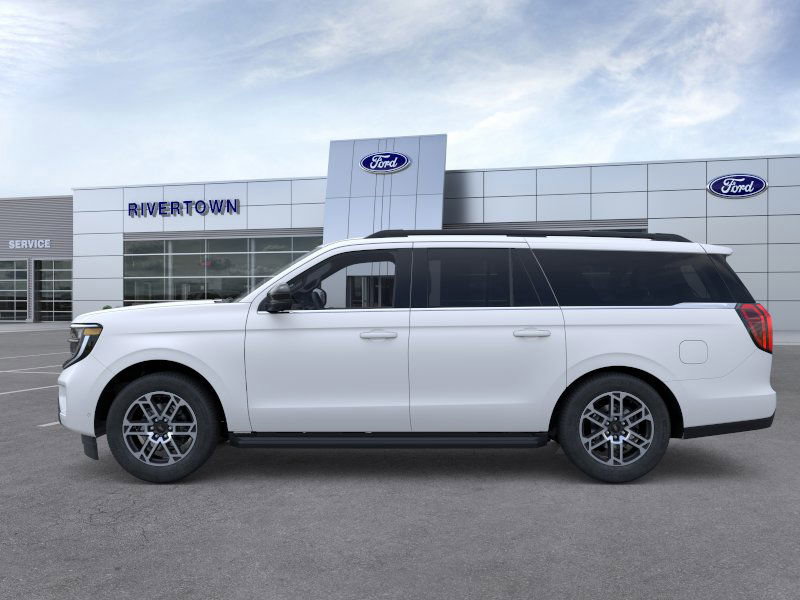 New 2026 Ford Expedition Max Active image 26