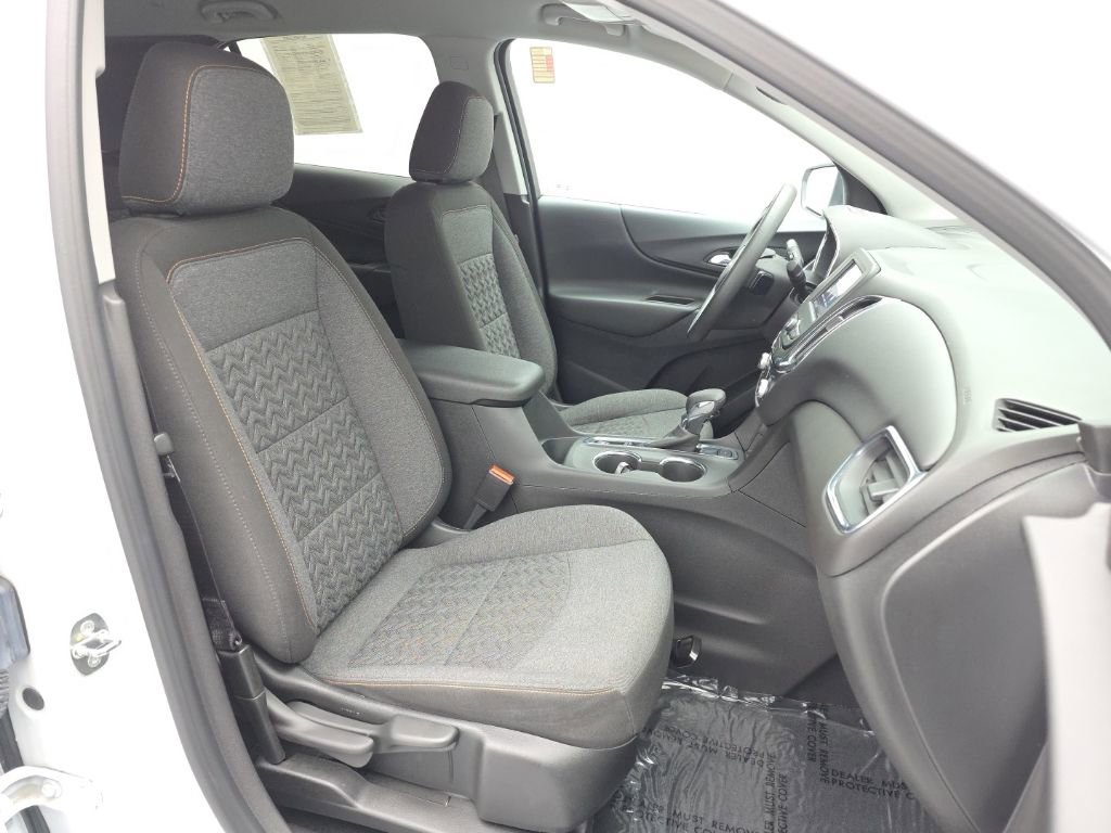 Certified 2023 Chevrolet Equinox LT AWD/4WD image 45