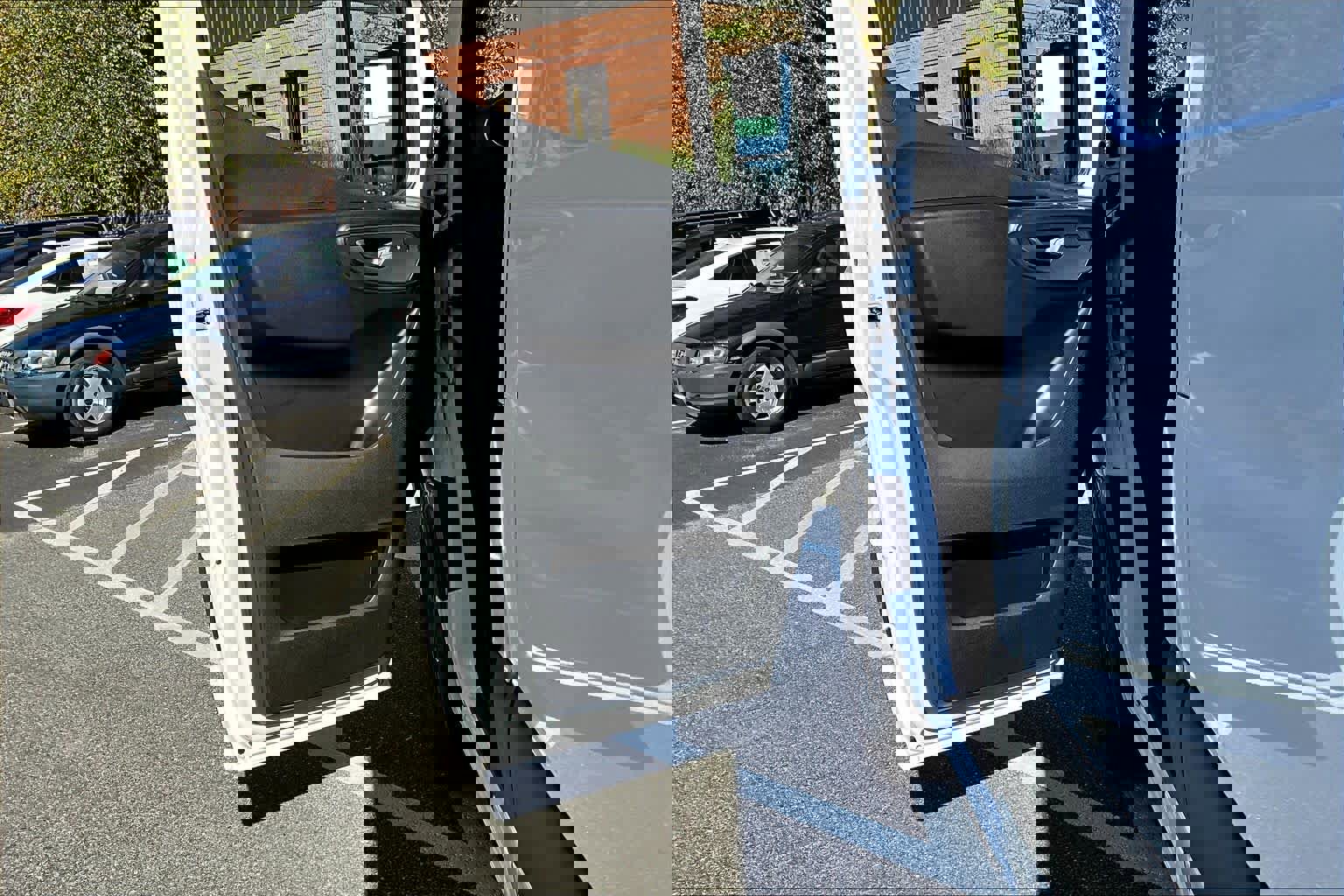 New 2026 Mercedes-Benz Sprinter 2500 image 11