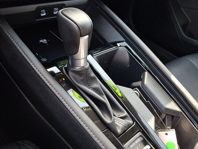 Used 2026 Honda Accord Touring image 16