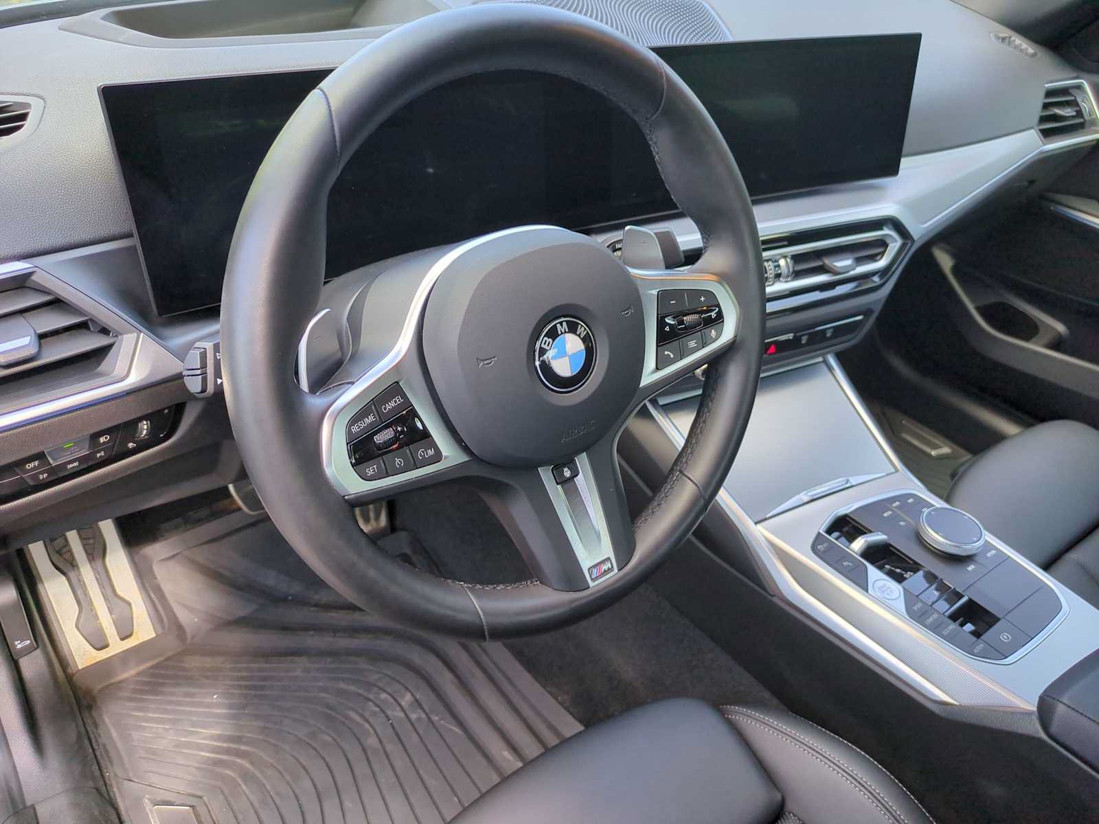 Used 2024 BMW M340i xDrive w/ Premium Package AWD/4WD image 10