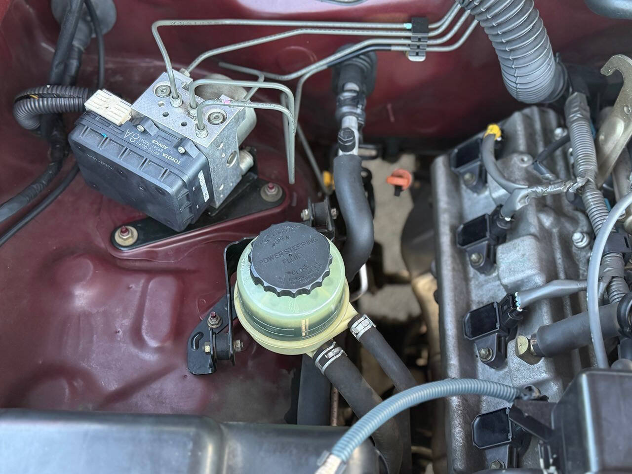 Used 2004 Toyota Tundra SR5 RWD image 71