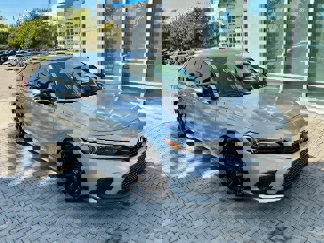 Used 2023 Honda Civic Sport