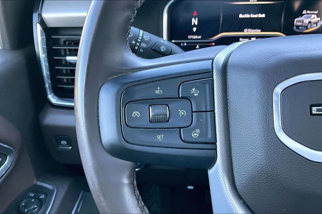 Used 2025 GMC Sierra 3500 Denali w/ Denali Reserve Package image 12