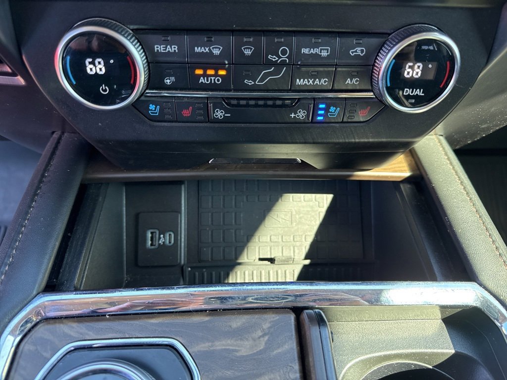 Used 2020 Ford Expedition Platinum image 50