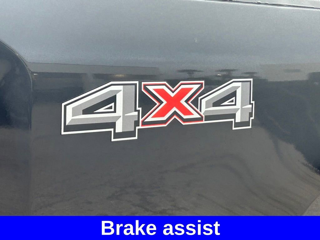 Used 2025 Ford F250 XLT image 23