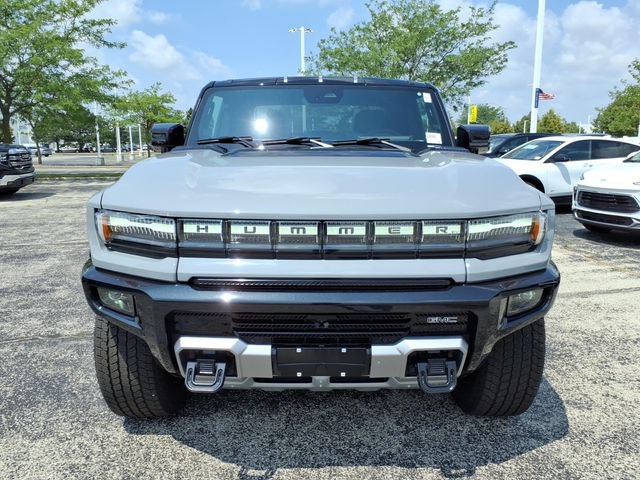 New 2026 GMC Hummer EV 4x4 Crew Cab image 12