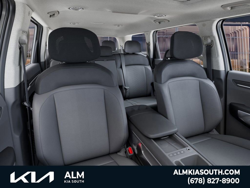 New 2026 Kia EV9 Light image 15