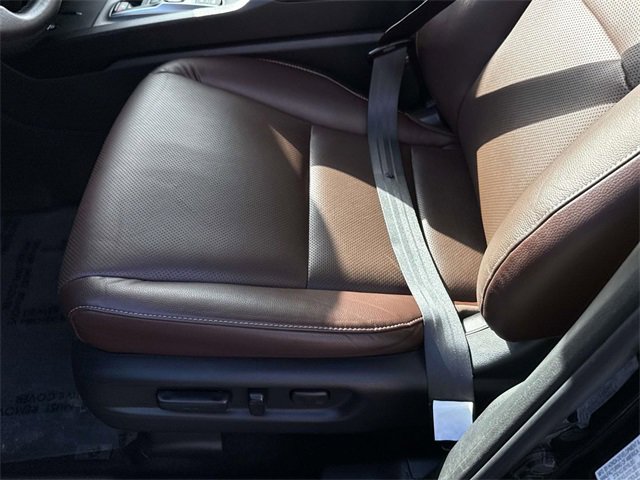 Used 2024 Honda Ridgeline RTL image 14