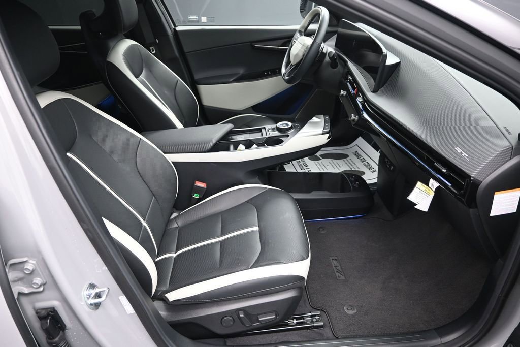 New 2025 Kia EV6 GT-Line RWD image 38