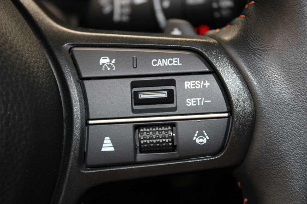 Used 2026 Honda CR-V Sport-L image 46