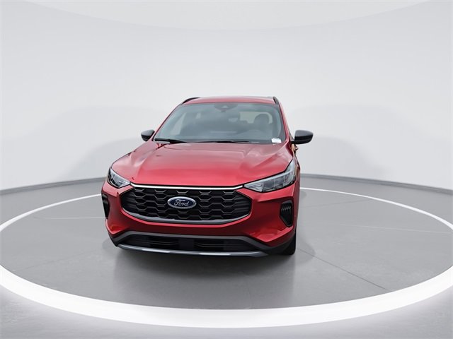 New 2025 Ford Escape ST-Line w/ Equipment Group 301A image 3