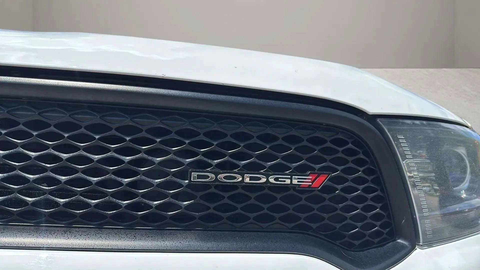 Used 2020 Dodge Durango GT image 10