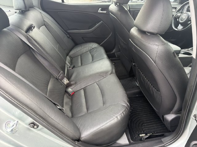 Used 2015 Kia Optima EX FWD image 17