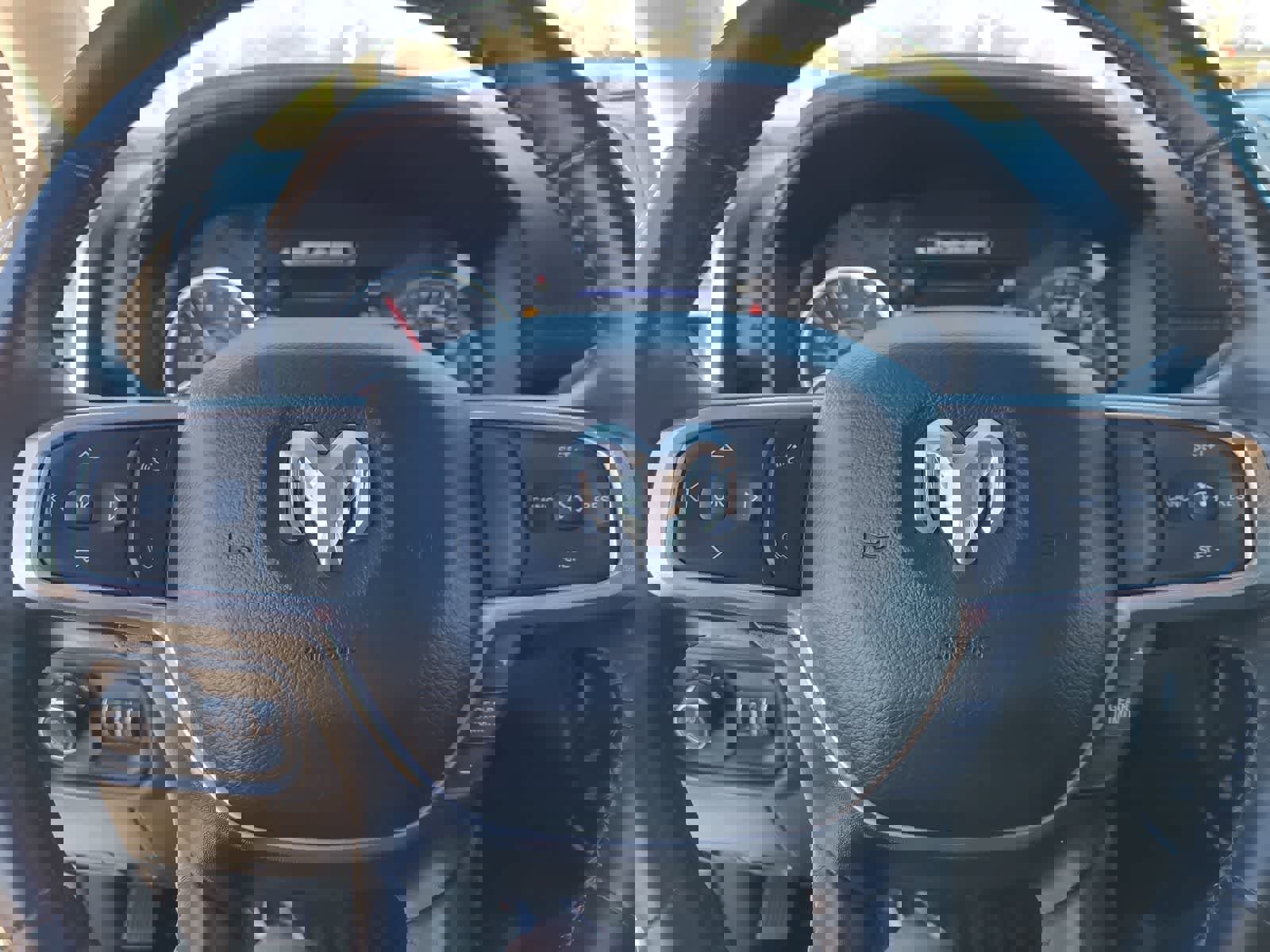 Used 2024 RAM 2500 Laramie image 23