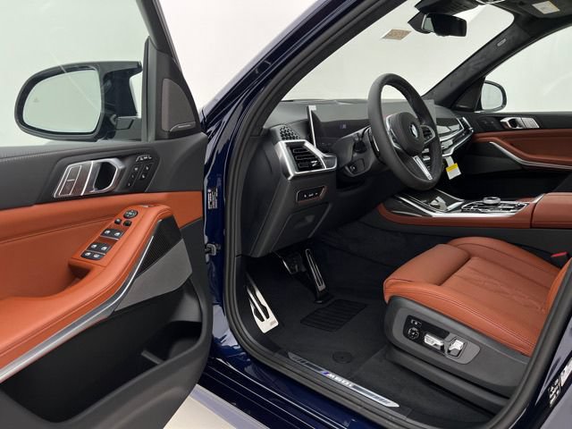 New 2027 BMW X7 M60i AWD/4WD image 9