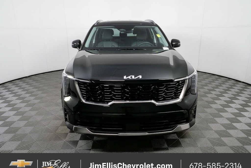 Used 2025 Kia Sorento S FWD image 33