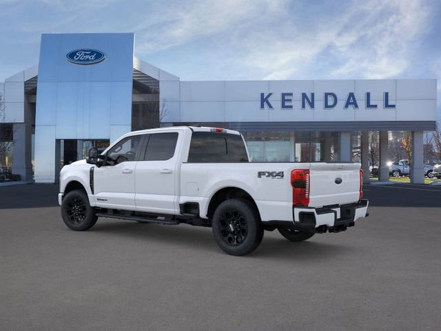 New 2026 Ford F350 XLT w/ XLT Premium Package image 4