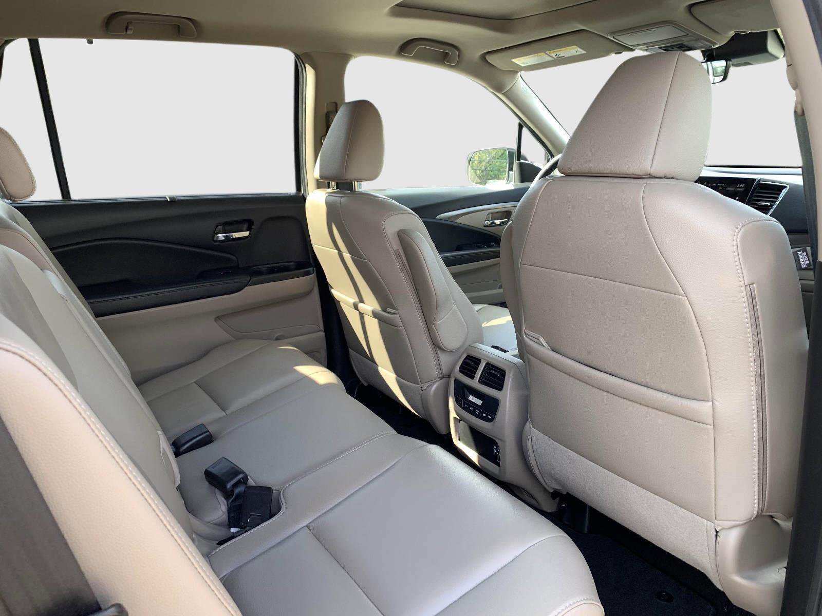 Used 2019 Honda Pilot EX-L image 44