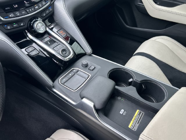 Certified 2023 Acura TLX Type S AWD/4WD image 29