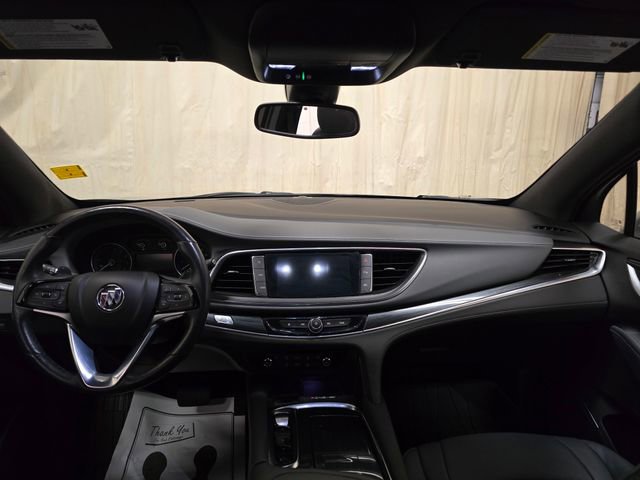 Used 2024 Buick Enclave Essence w/ Trailering Package, 5000 lbs. AWD/4WD image 28
