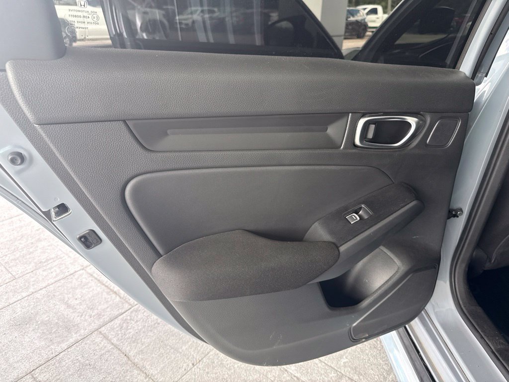 Used 2024 Honda Civic Si image 39