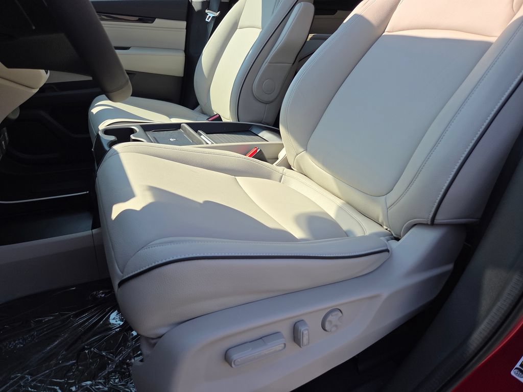 New 2026 Honda Odyssey Touring image 35