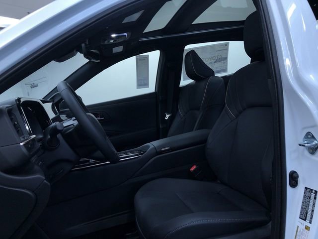 New 2026 Toyota Crown Limited image 17