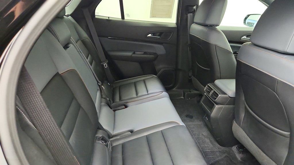 Used 2024 Honda Prologue Touring image 22