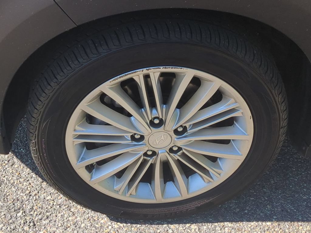 Used 2018 Hyundai Kona SEL AWD/4WD image 10