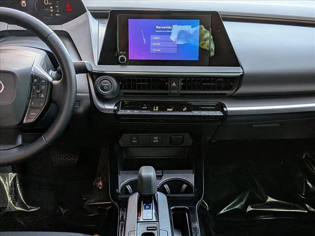 Used 2024 Toyota Prius LE image 14