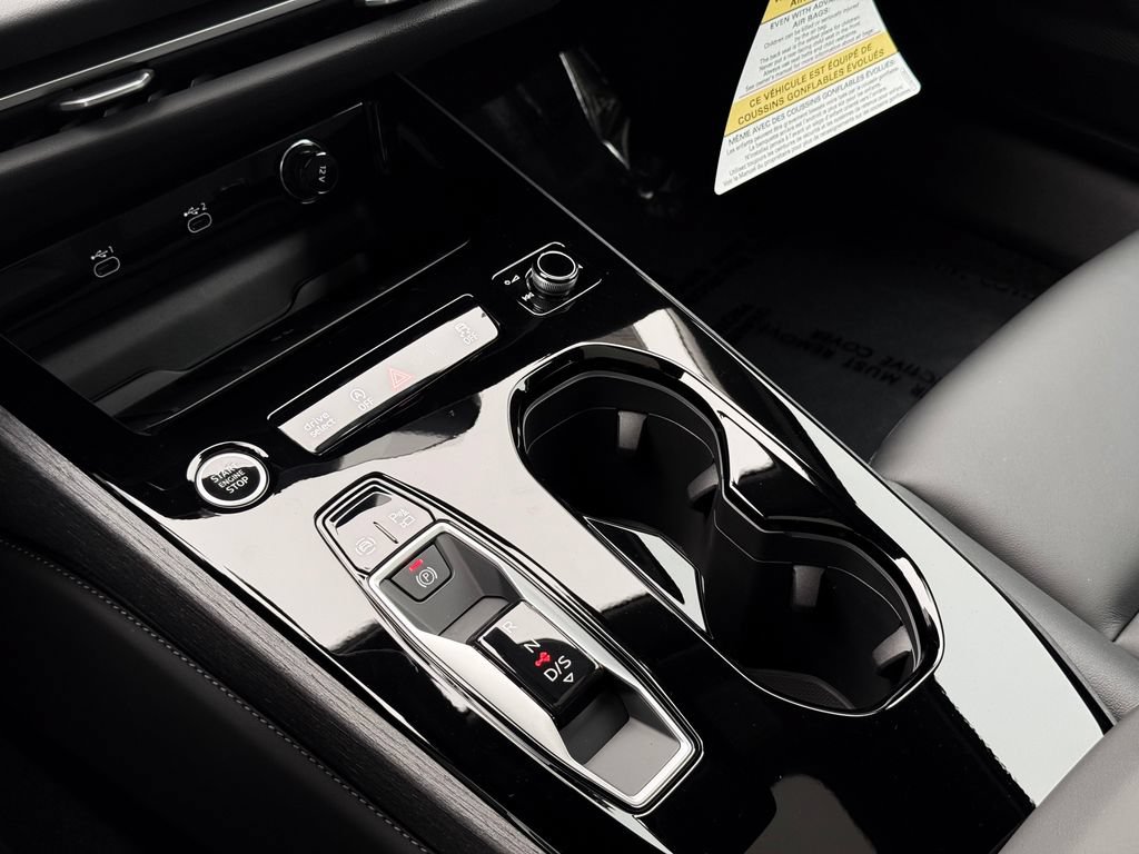 New 2026 Audi A5 2.0T Premium Plus AWD/4WD image 20