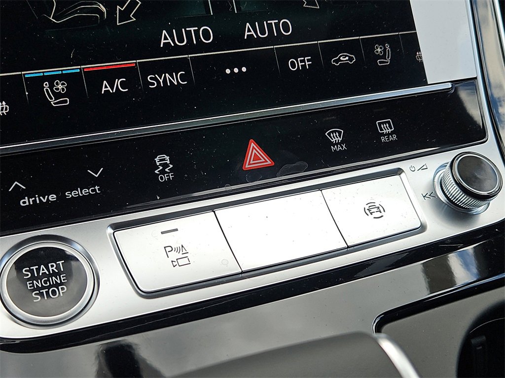 New 2025 Audi Q7 3.0T Premium Plus image 10