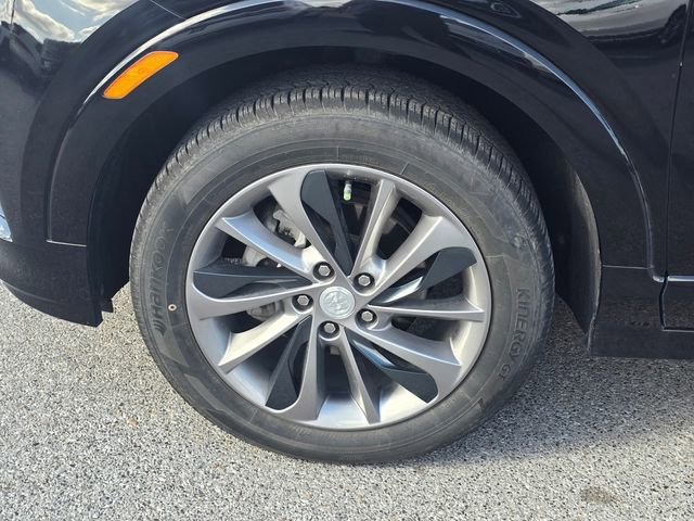 Used 2023 Buick Encore GX Select w/ Sport Touring Package FWD image 9