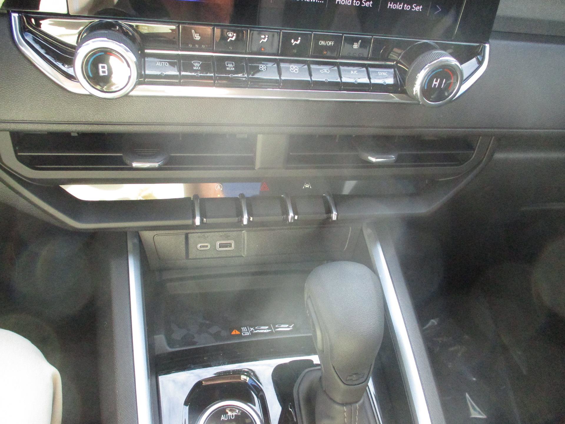 New 2026 Chevrolet Colorado Trail Boss image 18