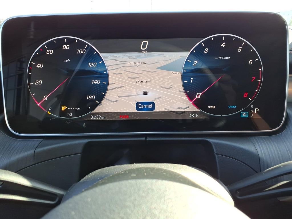 New 2026 Mercedes-Benz C 300 4MATIC Sedan image 18