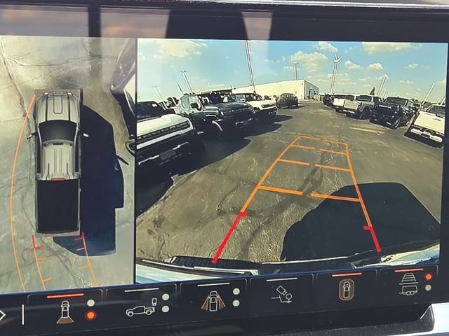 New 2025 GMC Sierra 2500 SLT w/ SLT Premium Package image 15