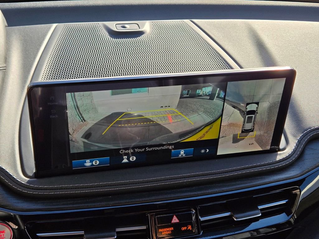 New 2026 Acura MDX Type S image 27