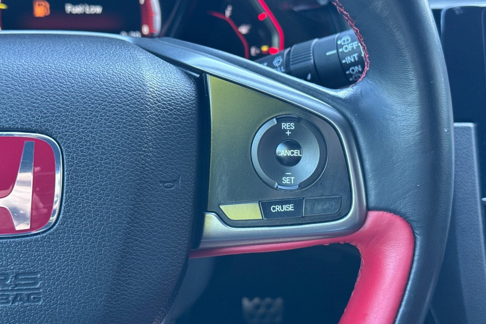Used 2017 Honda Civic Type R image 31